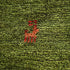 Gabbeh Rug 291 x 207 cms - The Nomads Tent